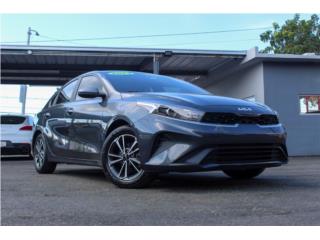 Kia Puerto Rico 2021 Kia Forte 