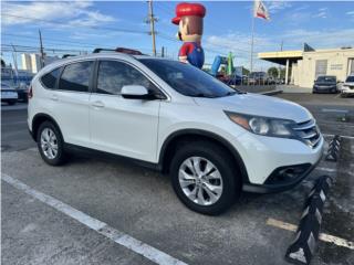 Honda Puerto Rico Honda CRV EX