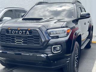 Toyota Puerto Rico TACOMA 2023