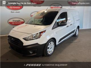 Ford, Transit Connect 2023 Puerto Rico Ford, Transit Connect 2023