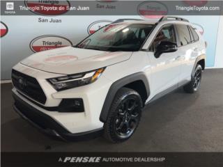 Toyota, Rav4 2023 Puerto Rico