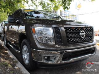 Nissan Puerto Rico Nissan Titan 2019