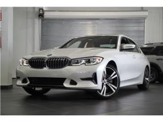 BMW Puerto Rico 2019 BMW 330i 