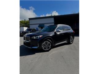 BMW Puerto Rico BMW X1 XDRIVE 28i 2024