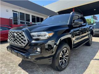 Toyota Puerto Rico Toyota Tacoma TRD 2023