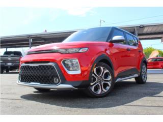 Kia, Soul 2022 Puerto Rico Kia, Soul 2022