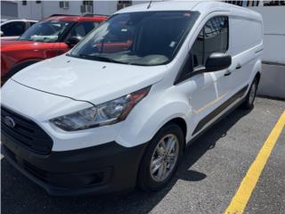 Ford Puerto Rico TRANSIT CONNECT 2023 