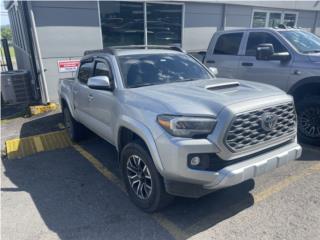 Toyota, Tacoma 2022 Puerto Rico Toyota, Tacoma 2022