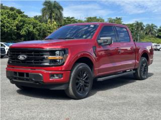 Ford Puerto Rico FORD F150 XLT