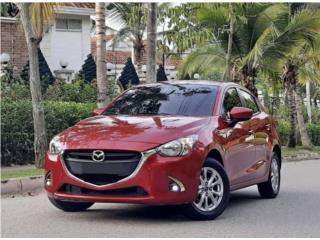 Mazda Puerto Rico Mazda 2// 2020