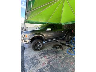 Ford Puerto Rico FORD F-150 XLT 4x4 2020