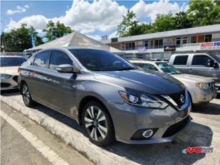 Nissan Puerto Rico Nissn Versa SV 2020