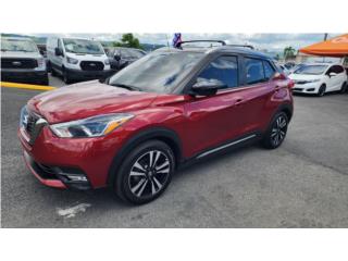 Nissan Puerto Rico 2019 Nissan Kicks