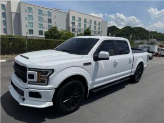 Ford Puerto Rico FORD F150 2020 STX CUSTOM