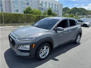 Hyundai Puerto Rico HYUNDA KONA 2021