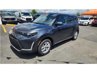 Kia Puerto Rico 2024 Kia Soul