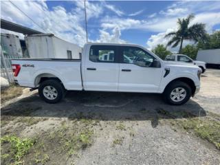 Ford Puerto Rico FORD XL 4PTS 4X4 $44,995 3.5  LIQUIDACION