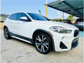 BMW Puerto Rico BMW X2 SPORT PREMIUM 2018