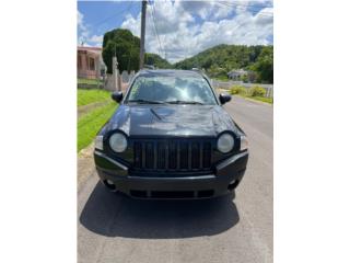 Jeep Puerto Rico Jeep Compass 2010