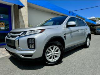 Mitsubishi Puerto Rico Outlander Sport 2023