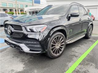 Mercedes Benz Puerto Rico Mercedes Benz GLE 350 2022 solo 24kmillas