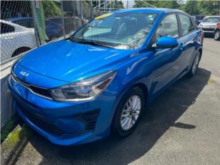 Kia Puerto Rico Kia Rio 2023