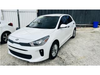 Kia Puerto Rico KIA RIO QUINTO 2018