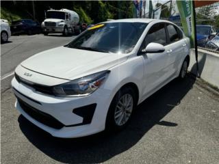 Kia Puerto Rico KIA RIO 2023