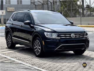 Volkswagen, Tiguan 2020 Puerto Rico Volkswagen, Tiguan 2020