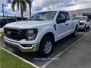 Ford Puerto Rico Ford F-150 Work Truck