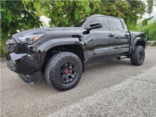 Toyota, Tacoma 2024 Puerto Rico