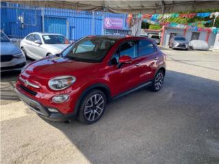 Fiat Puerto Rico Fia 500X Sport Utility ?2017 