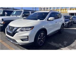 Nissan Puerto Rico Nissan Rogue SL 2019 