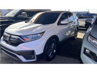 Honda Puerto Rico HONDA CR-V EX 2021