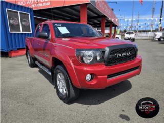 Toyota, Tacoma 2010 Puerto Rico