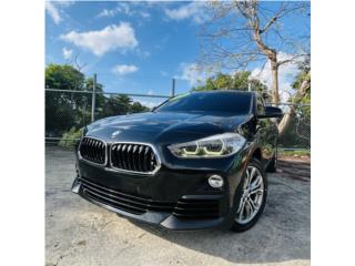 BMW, BMW X2 2020 Puerto Rico BMW, BMW X2 2020