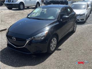 Mazda Puerto Rico Mazda Mazda 2 2017