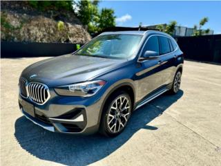 BMW Puerto Rico 2022 BMW x1 panoramica