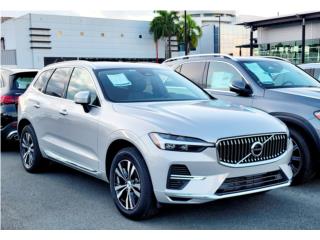 Volvo Puerto Rico XC60 ReCharge T8 Inscription 