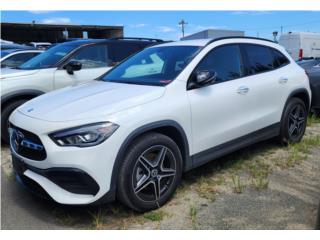 Mercedes Benz Puerto Rico GLA250 Sport AMG Line 2023