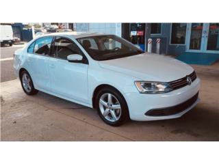 Volkswagen Puerto Rico Volkswagon Jetta 2015 $7995