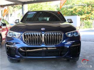 BMW Puerto Rico BMW X5 2022