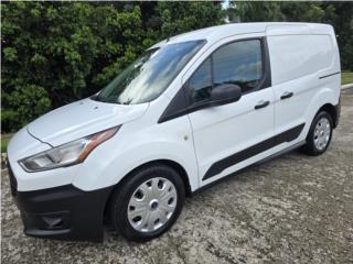 Ford Puerto Rico Ford Transit Connect XL