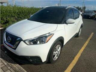 Nissan Puerto Rico Nissan Kicks 2019 SV 2019