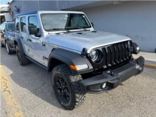 Jeep Puerto Rico Jeep Willys 2023