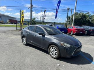 Toyota Puerto Rico 2018 TOYOTA YARIS LIQUIDACION