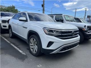 Volkswagen Puerto Rico ATLAS SE