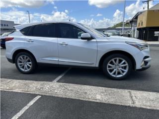 Acura Puerto Rico Acura RDX Luxury 2021