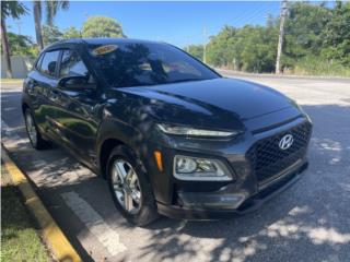 Hyundai Puerto Rico Hyundai Kona SE 2021