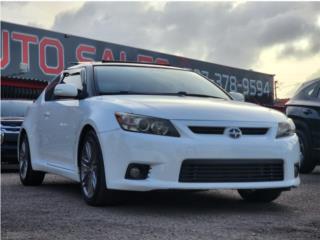 Scion Puerto Rico SCION TC 2011/LIKE NEW